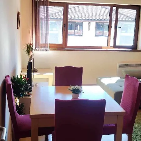 Cedar 3/4 Paradise Hotel Bansko