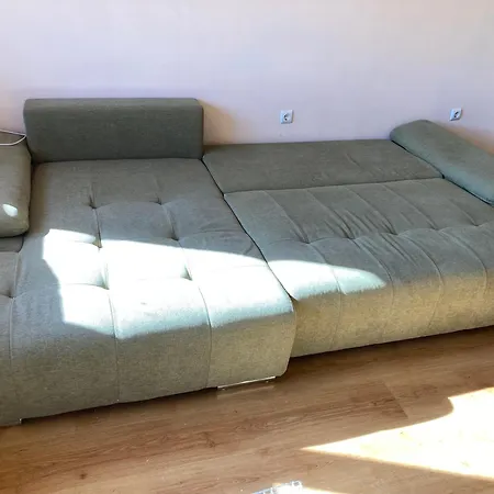 Hotel Cedar 3/4 Paradise