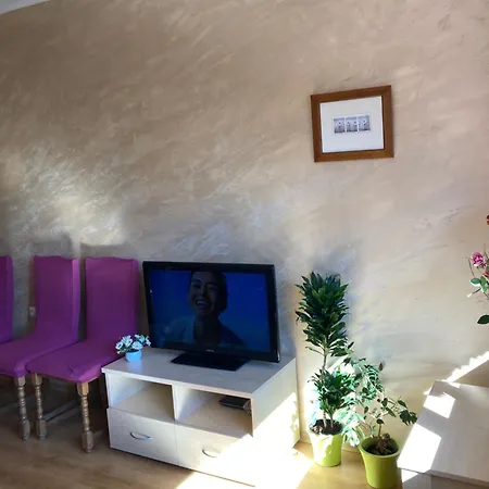 Cedar 3/4 Paradise Hotel *