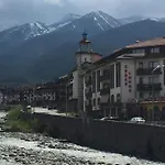 Cedar 3/4 Paradise فندق بانسكو