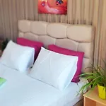 Cedar 3/4 Paradise فندق بانسكو