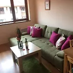 فندق Cedar 3/4 Paradise بانسكو