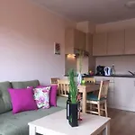 Cedar 3/4 Paradise فندق بانسكو