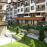 فندق Cedar 3/4 Paradise بانسكو