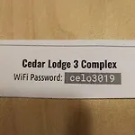 فندق Cedar 3/4 Paradise *