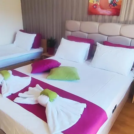 Hotel Cedar 3/4 Paradise Bansko