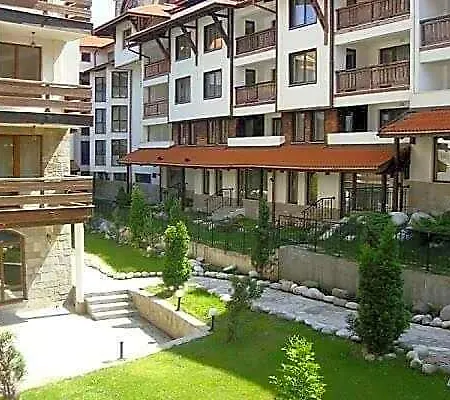 Hotel Cedar 3/4 Paradise Bansko