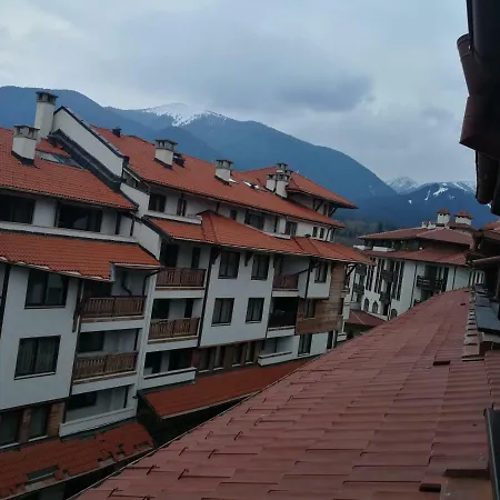 Szálloda Cedar 3/4 Paradise *