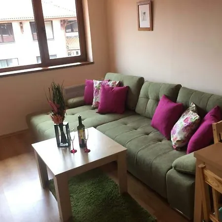 Szálloda Cedar 3/4 Paradise Banszko