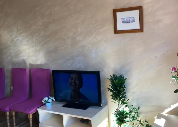 Cedar 3/4 Paradise Hotel *