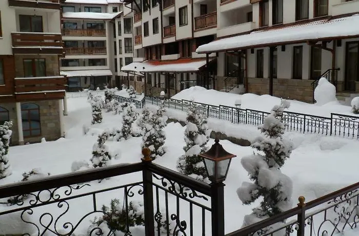 Hotel Cedar 3/4 Paradise *