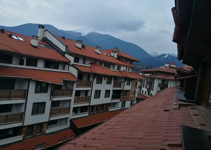 Hotel Cedar 3/4 Paradise *