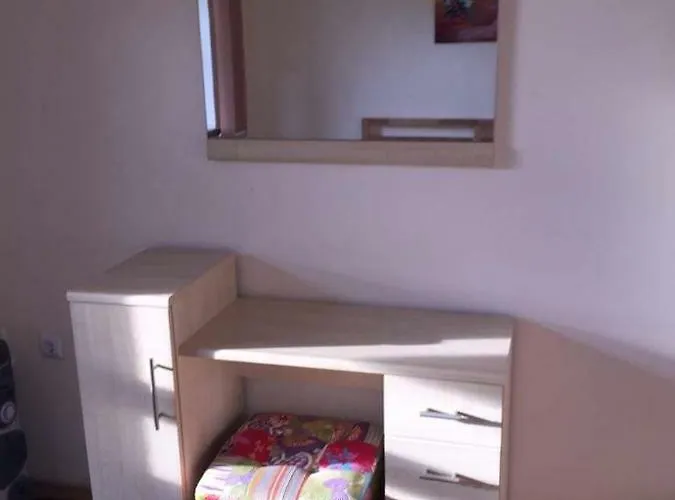 Hotel Cedar 3/4 Paradise