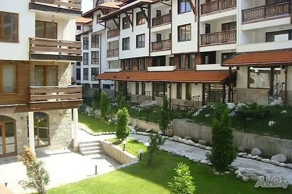 Hotel Cedar 3/4 Paradise Bansko