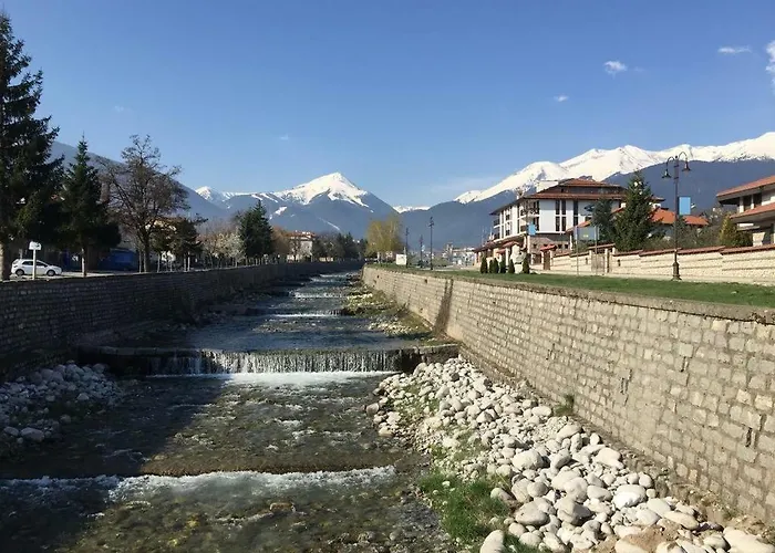 酒店 Cedar 3/4 Paradise *