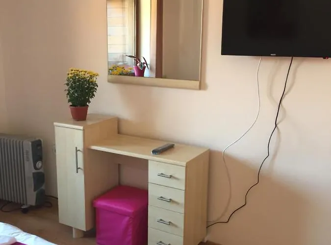 Cedar 3/4 Paradise Bansko